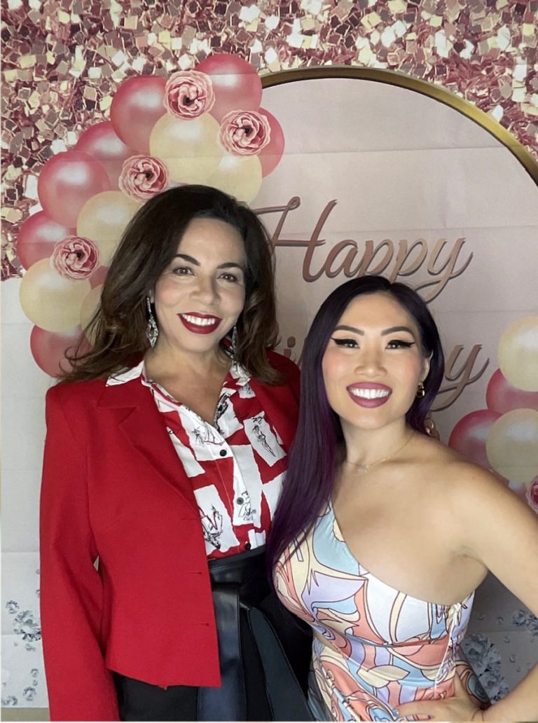 Tracy Koço & Jessica Hope Elia