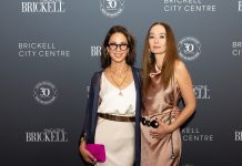 Encounters w/ Brickell City Centre — November 2024