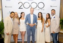 Encounters w/ 2000 Biscayne — November 2024