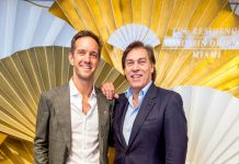 Encounters w/ Swire Properties — November 2024