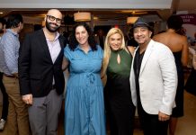 Encounters w/ Toscana Mare + Voices For Children — December 2024