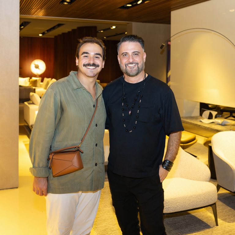 Ernesto Vargas & Brandon Arturo De Jesus Alvarez