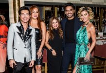 Encounters w/ Miami Fashion Week — January 2025