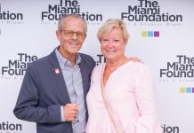 Encounters w/ The Miami Foundation — January 2025