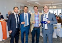 Encounters w/ The Melo Group — January 2025