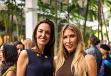 Encounters w/ Pegasus World Cup — February 2025