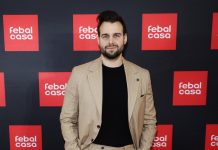 Encounters w/ Febal Casa — February 2025