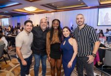 Encounters w/ United Way Miami — February 2025