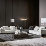 Boolean Sofa or sectional by Bonaldo