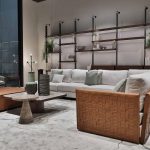 Boogie sectional by Ulivi