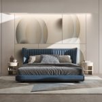 Marais bed by CPRN