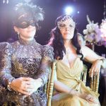 Tina Vidal-Duart & Maria Todaro