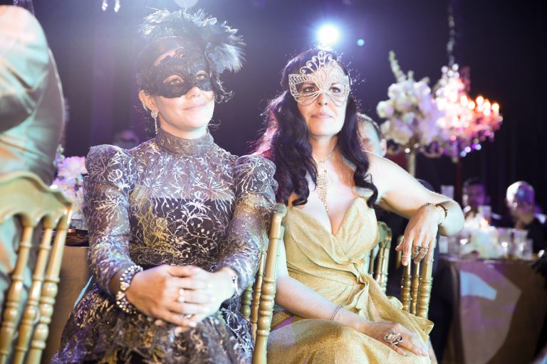 Tina Vidal-Duart & Maria Todaro