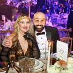 Estrellita S. Sibila & Jorge Arauz