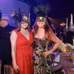 Adriana Vargas & María Celeste Arrarás