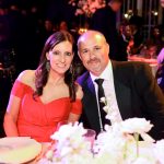 Jeanette Nuñez & Adrian Nuñez