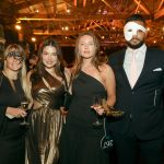 Svetlana Kocic, Daniela Slocker, Emily Beck & Thomas Guillaume
