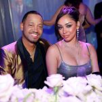 Terrence J. & Mikalah Sultan
