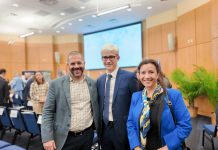 Encounters w/ Florida East Coast Realty — March 2025