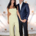 2. Doris & Alirio Torrealba