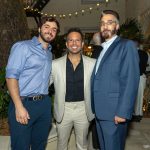 6. Diego Zeiter, Umberto Cacciatore & Jorge Cepero