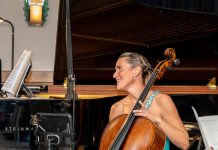 Encounters w/ Musimelange — March 2025