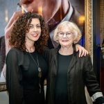 Vittoria Verrone & Marie Maufrais