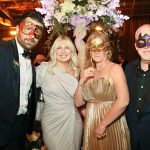 Marco Chianese, Sarah Scali, Tiffany McCauley & Stuart Winston