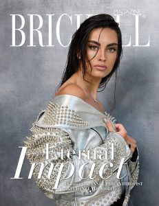 April