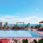 PoolDeck_The Standard Residences, Brickell Miami