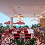 PoolLounge_The Standard Residences, Brickell Miami