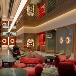 Bowling_The Standard Residences, Brickell Miami