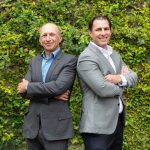 Ricardo Dunin & Juan Carlos Tassara