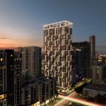 DomusBrickellCenter_Sunset_Exterior 2_UB