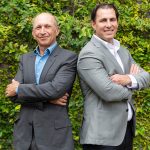 Ricardo Dunin & Juan Carlos Tassara
