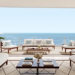 3 – Four Seasons Coconut Grove Balcony