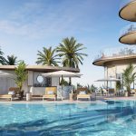 5 – Four Season Coconut Grove Pool