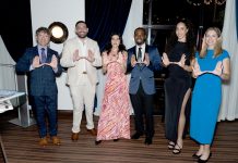 Encounters w/ Miami Herbert Business School — April 2025