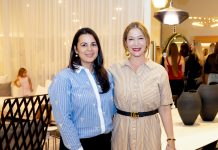 Encounters w/ Addison House — April 2025