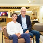 Ilan Alcalay & Max Alcalay