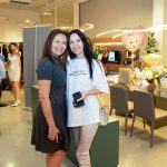 Jeanine Esquenazi & Natalia Shumilova