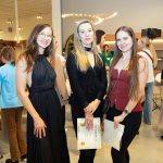 Maria Avdeeva, Yana Shevchenko & Evgenia Khlypa