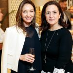 Francesca Bott & Flavia Daudan-Caponi