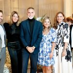 Harvey Daniels, Fadia Bassi, Eduardo Cofresi, Erika Cajigas, Elysia Weiss & Sam Mazman
