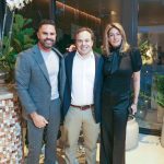 Harvey Daniels, Samuel Mazman & Fadia Bassi
