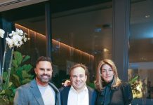 Encounters w/ The Residences at Mandarin Oriental, Miami — April 2025