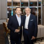 Alejandro Jerez & Luis Pulenta