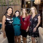 Sonia Fong, Miriam Niembro Nieto, Florencia Tabeni & Luciana Tabeni