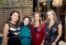 Encounters w/ Boulud Sud Miami — April 2025