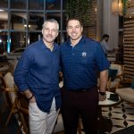 Xavier Herit & Billy Petix